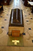 418 Winchester, Cathedral