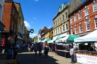 425 Winchester, High Street