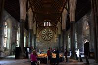 434 Winchester, Great Hall