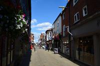 437 Winchester, Parchment Street