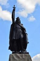 444 Winchester, König Alfred