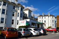 445 Bournemouth, Wessex Hotel