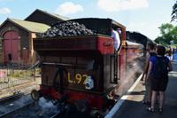 447 Kent & East Sussex Railway