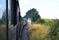 452 Kent & East Sussex Railway