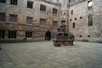 Linlithgow Palace