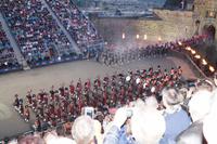 The Royal Military Tattoo 