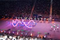 Changxing Lotus Dragon Dance Folklore Group