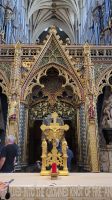105 - London, Westminster Abbey