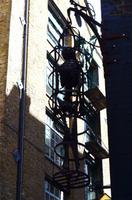 105 London, Clink Prison Museum