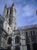 Kathedrale in Canterbury