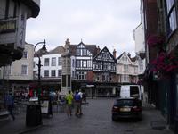 Canterbury