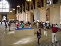 Houses of Parliament