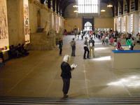 Houses of Parliament