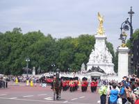 Grosse Wachablösung