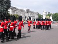 Grosse Wachablösung