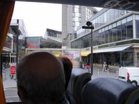 Olympiaviertel in London