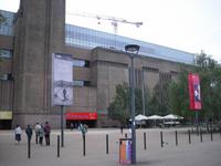 Tate Modern