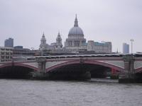 St. Paul`s Cathedral