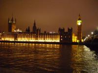 Houses of Parliament