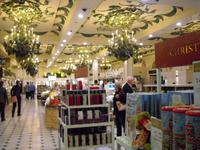 Kaufhaus Harrods