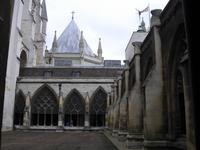 Westminster Abbey