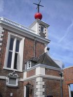 Königliches Observatorium in Greenwich