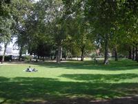 Greenwich Park