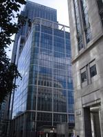 Canary Wharf