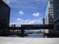 Canary Wharf
