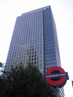 Canary Wharf