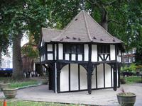 Soho Square