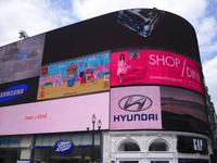 Piccadilly Circus