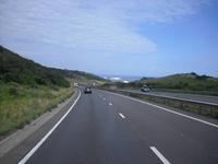 Auf dem Weg nach Dover