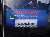 Das war die Reise nach ...(siehe oben)