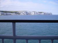 Abschied von England