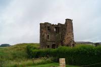 Towerhouse bei Crossraguel Abbey