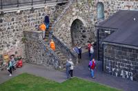 Carrickfergus Castle 
