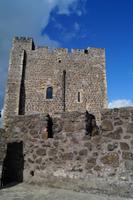 Carrickfergus Castle 