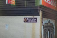 Spuren des Oranierordens