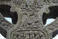 Das jüngste Gericht, Monasterboice