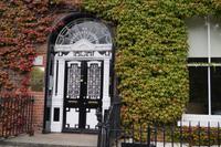 Dublin Doors