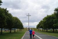 Papsthügel (Besuch 1979), Dublin 