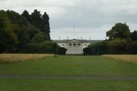 Irischer Präsidentenpalast, Phoenix Park, Dublin 