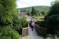 Glendalough