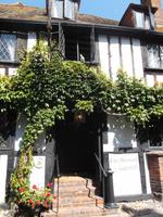 Mermaid Inn, Rye