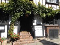 Mermaid Inn, Rye
