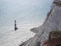 Leuchtturm von Beachy Head