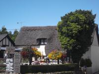 Godshill, Isle of Wight