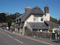 Godshill, Isle of Wight