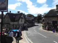 Shanklin, Isle of Wight
